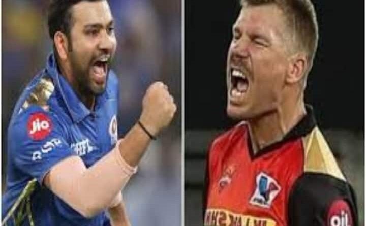 MI vs SRH Mumbai and Hyderabad's playing eleven could be such, learn pitch report and match prediction