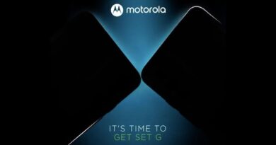 Motorola will launch its G series in India with 108MP camera, know features