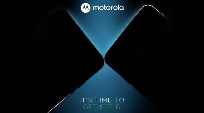 Motorola will launch its G series in India with 108MP camera, know features