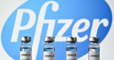 On prevention of corona, Pfizer said, Covid-19 vaccine may have to be applied every year
