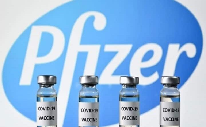 On prevention of corona, Pfizer said, Covid-19 vaccine may have to be applied every year