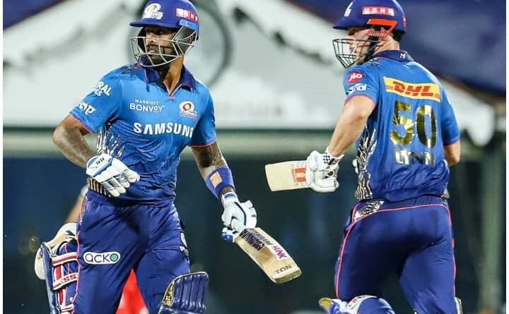 PBKS vs MI This can be the playing eleven of Punjab and Mumbai, learn pitch report and match prediction