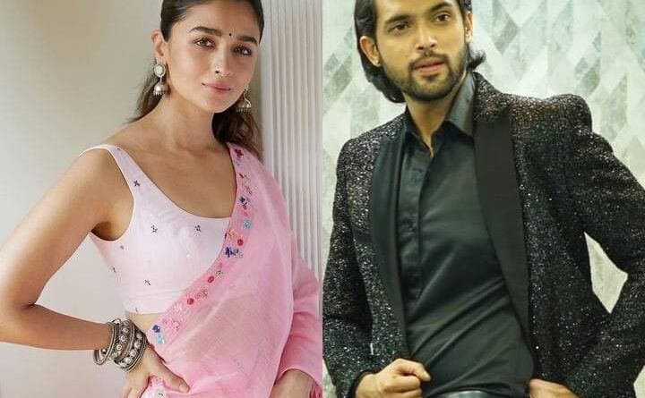 Parth Samthan to make a Bollywood debut with Alia Bhatt, shooting to begin this year
