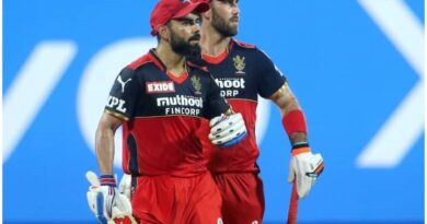 RCB vs RR This is how the playing eleven of Bangalore and Rajasthan can be, learn pitch report and match prediction