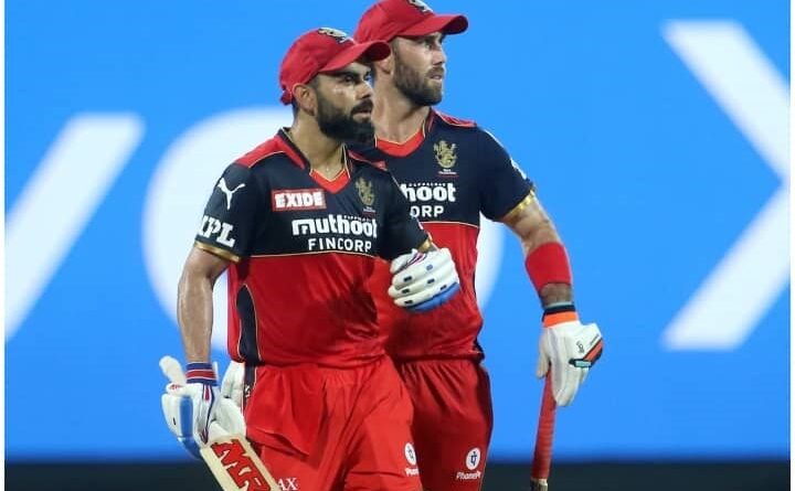 RCB vs RR This is how the playing eleven of Bangalore and Rajasthan can be, learn pitch report and match prediction