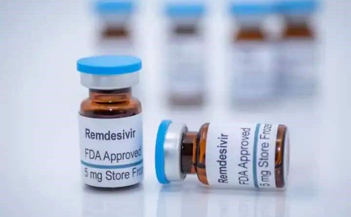 Remdesivir Drugs Government of Jharkhand sought permission from the Center to get Remdesvir from Bangladesh