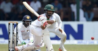 SL vs BAN Bangladesh and Sri Lanka to finish waiting for victory, first test will be played at Pallekele Stadium