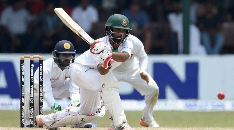 SL vs BAN Bangladesh and Sri Lanka to finish waiting for victory, first test will be played at Pallekele Stadium