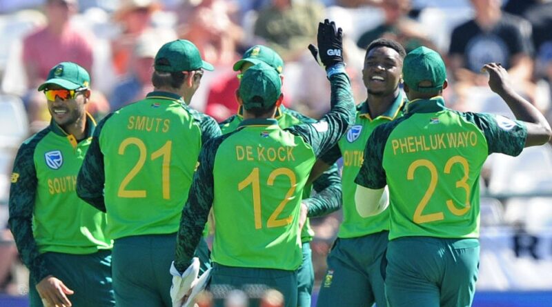 South Africa may be out of T20 World Cup to be held in India, big reason revealed