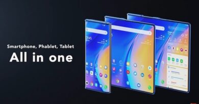 TCL launches 4 new smartphones and 1 foldable phone, know price and specifications