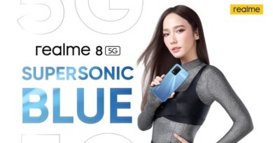 Tees designed and color options of Realme 8 5G will be equipped with these features