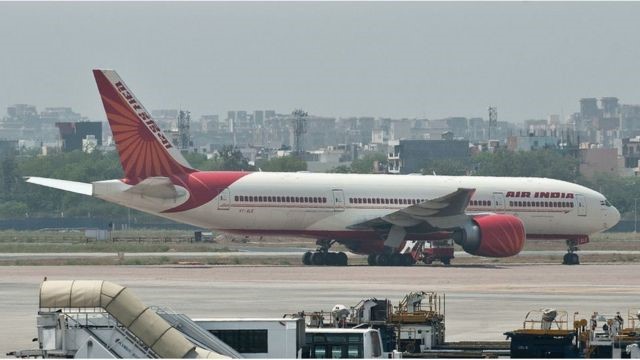 UAE cancels all flights coming from India