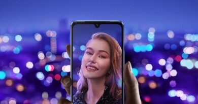 Vivo V21 phone to be launched in Malaysia on April 27, 44MP selfie camera, know other features