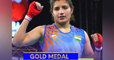 Youth World Boxing Championship Indian women's boxers stun, seven gold medals captured
