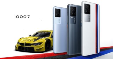 iQoo 7 series will be launched in India on 26 April, the phone will be full charged in 15 minutes