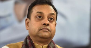 Toolkit controversy Sambit Patra accuses Congress by sharing fake document