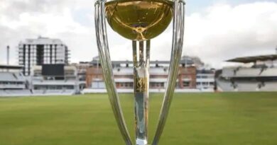 14 teams will play in ICC World Cup from 2027, T20 World Cup will be held every two years