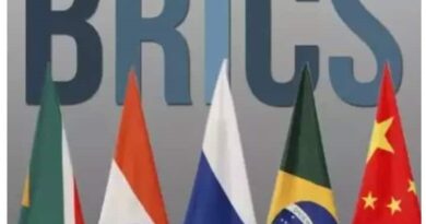 BRICS Supports India and South Africa's Proposal to Remove Patents on Covid-19 Vaccines