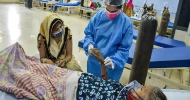 Coronavirus in Delhi Know how the situation is improving in Delhi, the decline in the number of patients admitted to hospitals
