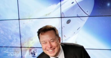Elon Musk's SpaceX will send DOGE-1 satellite to the moon, payment will be done with Dogecoin cryptocurrency