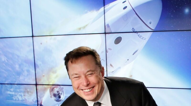 Elon Musk's SpaceX will send DOGE-1 satellite to the moon, payment will be done with Dogecoin cryptocurrency