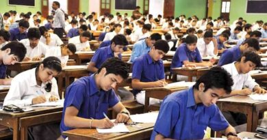 GSEB Class 12 Exam Cancelled Class 12 board exam canceled in Gujarat, state education minister announced