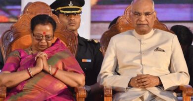 Indian President Salary Do you know, along with the President, his wife gets salary