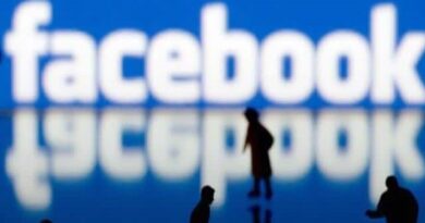 Investigation started against Facebook in UK, EU suspected of spoiling competition in classified science market