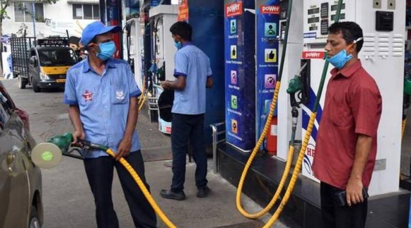 Petrol-Diesel prices will increase further, petrol will be expensive by Rs 3, know why the government is not doing anything