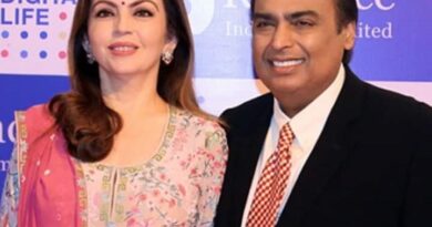 Reliance's big initiative The family will get salary for 5 years on the death of an employee from Corona, the company will also bear the cost of children's education