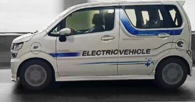 WagonR Electric is Coming! Will run 130 km on full charge, see when will be launched