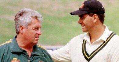 What Bob Woolmer wanted to know from the Delhi Police Commissioner about Hansie Cronje