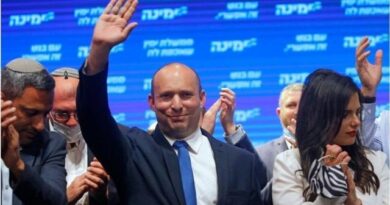 Who is Naftali Bennett, who can become the new Prime Minister of Israel