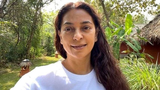 Why did Juhi Chawla reach the court on 5G, what is the concern