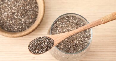 All that you may want to know about the Chia Seeds