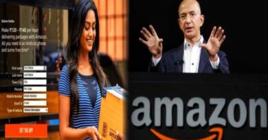 Earn Rs 60 thousand every month by working only 4 hours with Amazon, know how