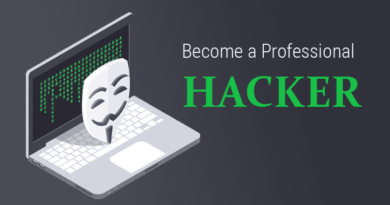How to become Ethical Hacker and Earn One Lakh in a Month