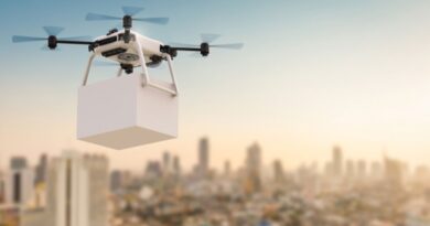Now goods will come to your home from the sky, the government is going to make a big change in the drone rules