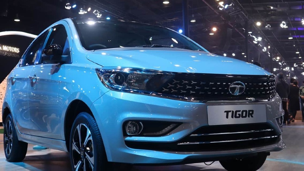 Maruti and Tata Motors will launch their CNG cars in Diwali, will get
