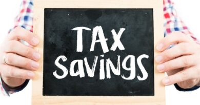 There are 10 ways to save income tax for the salaried class, tax will be saved more than Rs 8 lakh! Learn