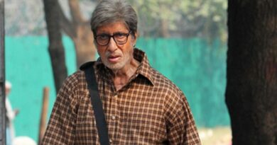 Amitabh Bachchan is facing this problem in his house……….