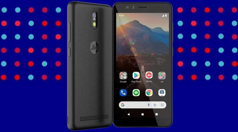 Jio is bringing 'world's cheapest' 4G smartphone, everything will be available at a low price, know the surprising features…