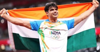 Know the thrilling story of Neeraj Chopra creating history in Olympics