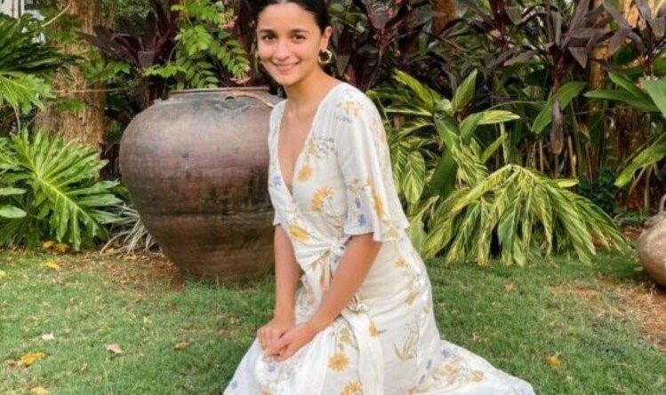 Know what is the secret of Alia Bhatt's fitness, these five things she never eats