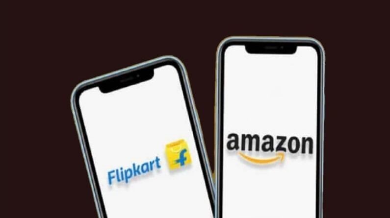 Shock to Amazon and Flipkart, Supreme Court refuses to interfere in government investigation