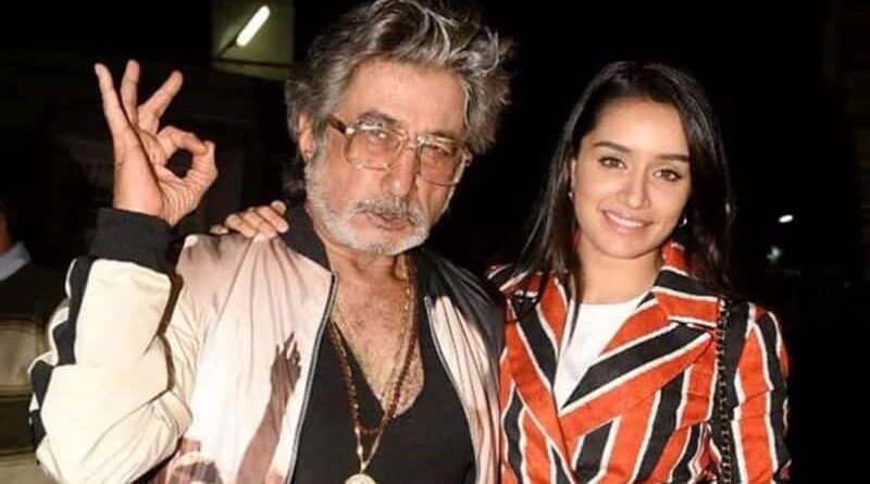 Shraddha Kapoor and Rohan Shrestha going to get married soon Now father Shakti Kapoor himself revealed this