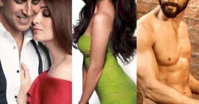 11 Bollywood Celebrities Reveals their Sex Life