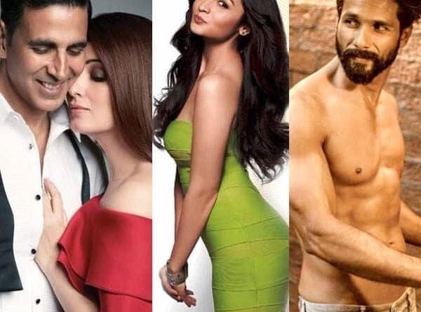 11 Bollywood Celebrities Reveals their Sex Life