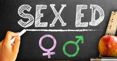 5 Sex Education Lessons That Adults Should Teach