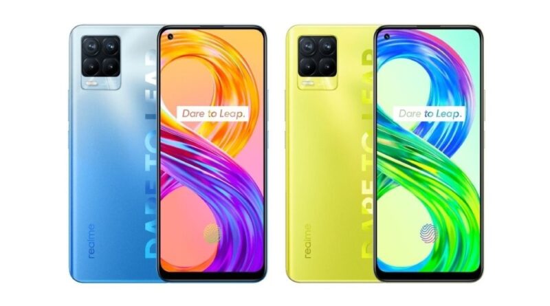 A day before JioPhone Next, Realme is bringing a great Smartphone, know the amazing features